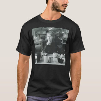 Suzanne Vega Classic T-Shirt
