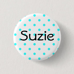 Suzie Button