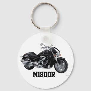 Suzuki  M1800R Key Ring