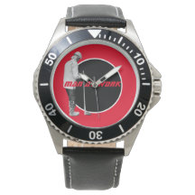 SUZUKI man at work by shibuya