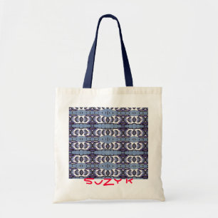 SUZY K TOTE BAG
