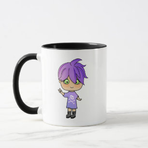 Suzy Mug