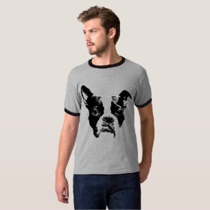Suzy-ttude T-shirt Retro