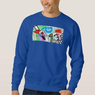 SV Fun Sweatshirt