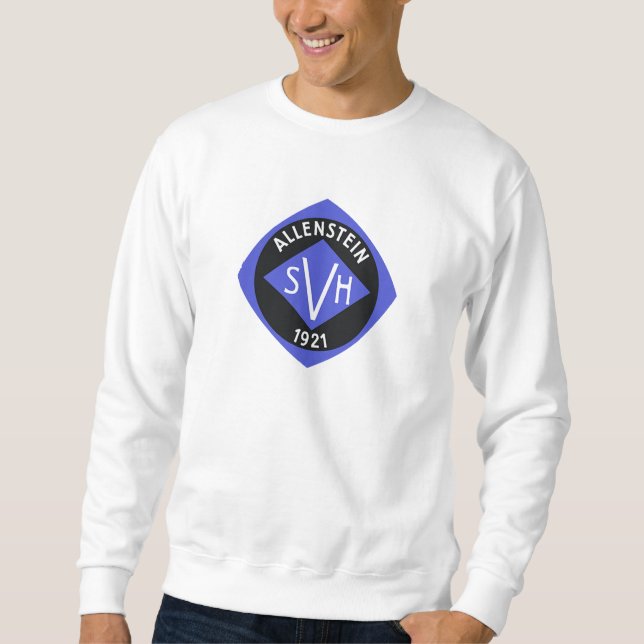 SV Hindenburg Allenstein Sweatshirt (Front)