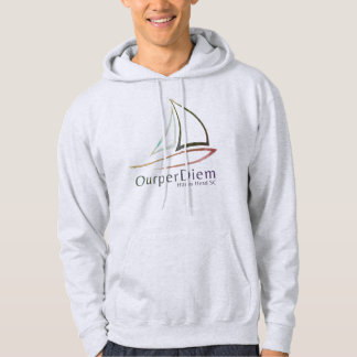 SV Ourper Diem Hoodie without social media
