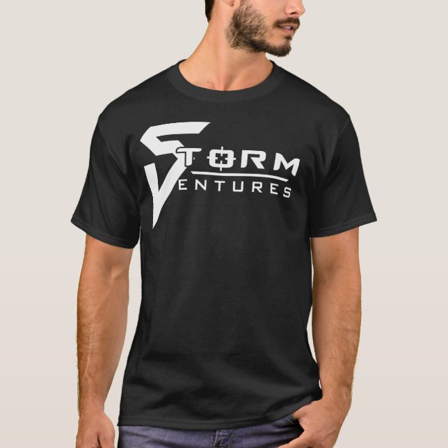SV T-Shirt #1 (Front)