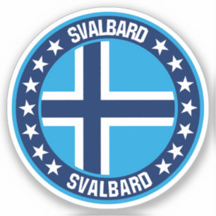 Svalbard                                          