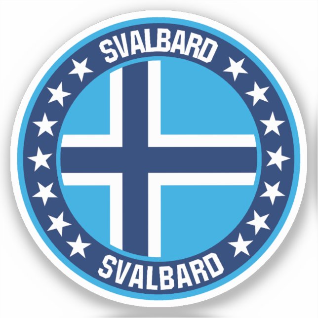 Svalbard                                           (Front)