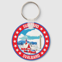 Svalbard                                          