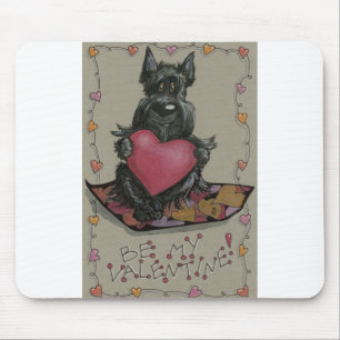 SValentines1 Mouse Mat