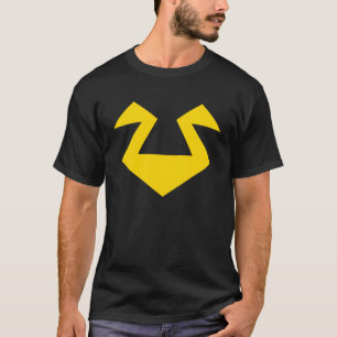 Svarog Symbol Stargate Goa'uld shirt