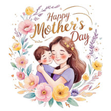 Mother’s Day