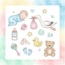 Baby-Shower
