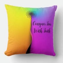 Conquer Fear With Faith Collection