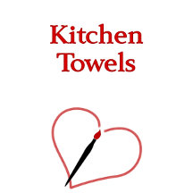 Kitchen Towels