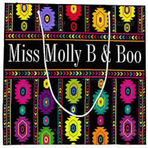 Gift Wrap, Gift Totes, Tissue, Tags, Ribbon, etc