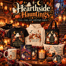 Hearthside Hauntings