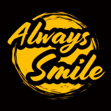 smile