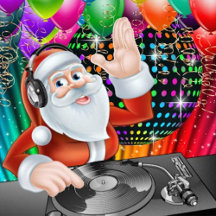 Cards,Stickers,Invitations Christmas - New Years