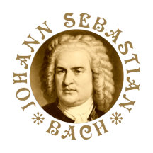 Johann Sebastian Bach