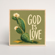 Christian Hospitality Gifts & Décor
