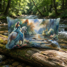 Enchanted Watercolor Journeys