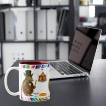 Dingaling Bros Circus