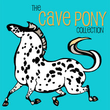 The Cave Ponies