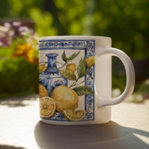 Sicily, lemons, Summer