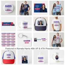 Kamala Harris 49th Vice President USA