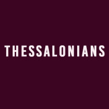 Thessalonians