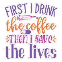 Cool Nurse & Doctor Design