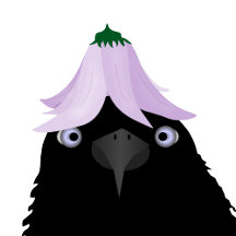 Eating Crow