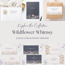 Wildflower Whimsy