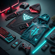 Tech & Gaming – Tees & Hoodies & Mugs