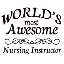 Instructors