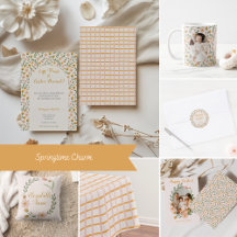 Springtime Charm – Easter Florals & Cheer