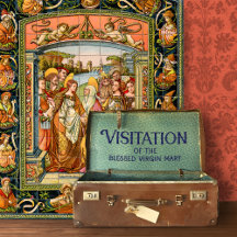 Visitation of the Blessed Virgin Mary