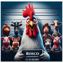 Caricature and Cartoon Art Prints