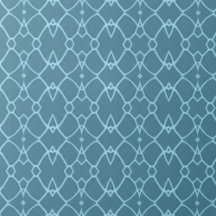 Turquoise Pattern Gifts