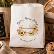 Golden Harvest Bakery