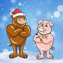 Moo & Oink Gifts