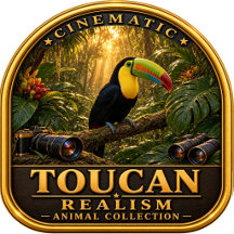 Toucan
