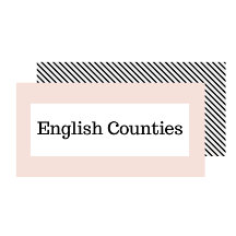 English Counties