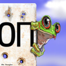 Frogs