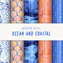 Ocean and Coastal