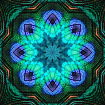 Abstract Patterns
