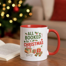 Book Club and Reader Gifts