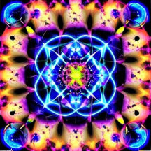 Fractal Space Pattern Top Picks